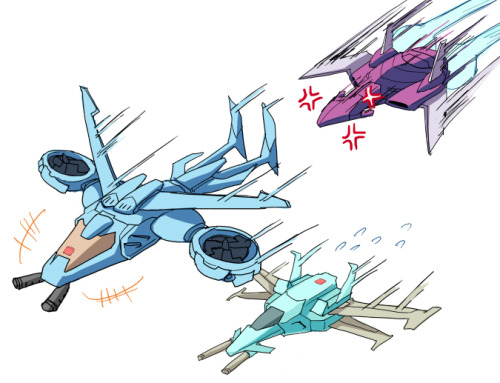 sabbat5:  jet mode　*･゜ﾟ･*:.｡..｡.:*･゜(*ﾉ´Д`)ﾉﾟ･*:.｡. .｡.:*･゜ﾟ･* 