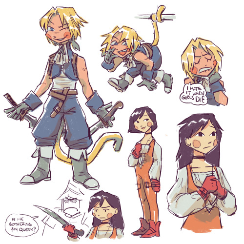 katribou:played thru ff9!