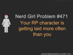 justnerdgirlproblems:  suggested by anonymous