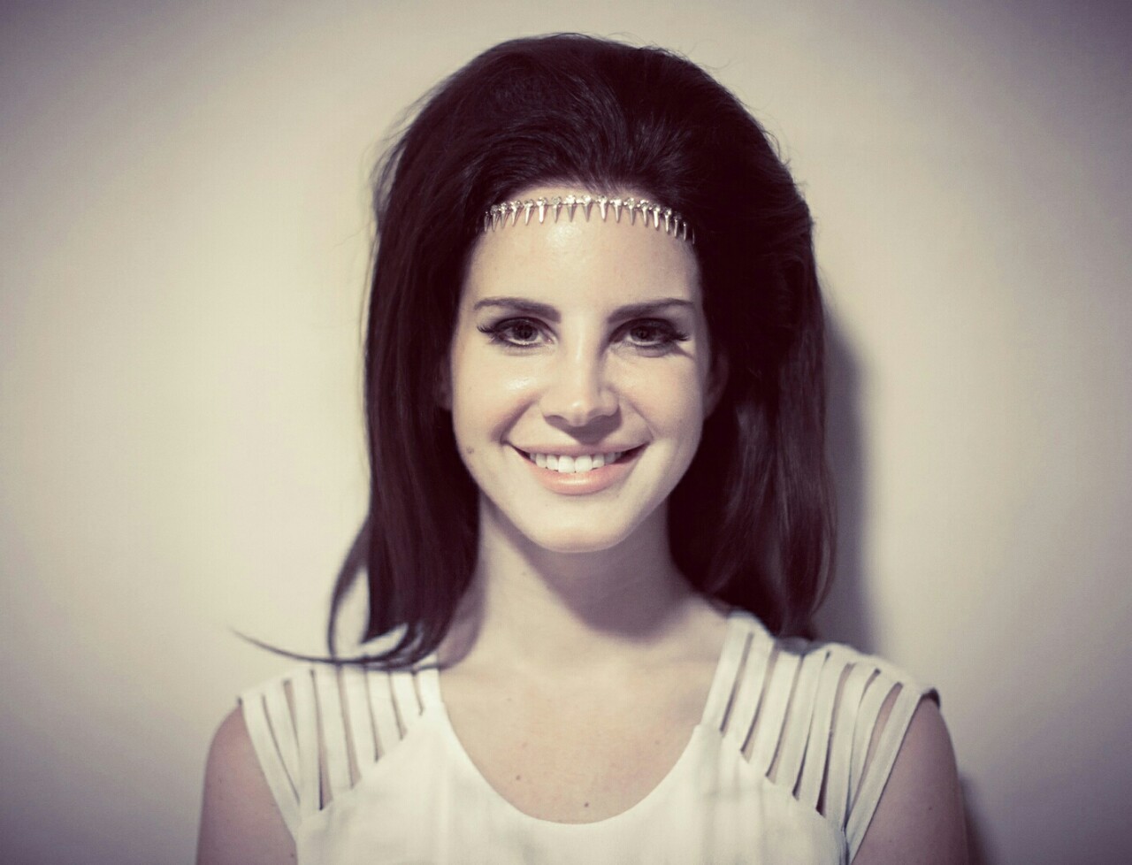 sawa-soon:  Lana Del Rey