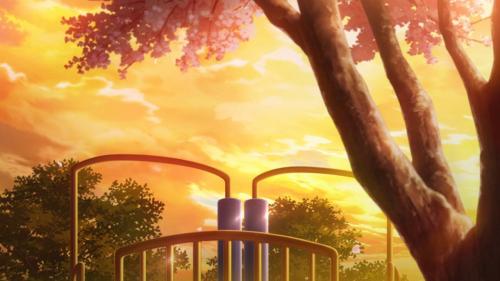 animebacks: Shigatsu wa Kimi no Uso