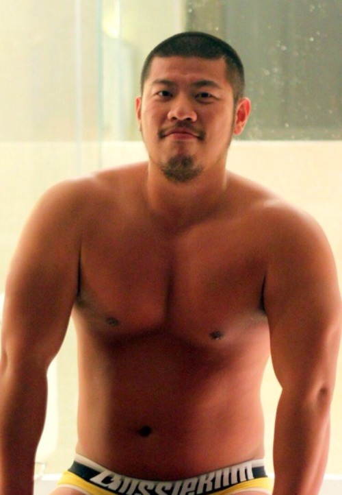beefy boys i love