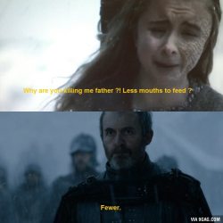 ragecomics4you:  [Spoiler] All hail Stannis, the king of grammar (no matter the situation).http://ragecomics4you.tumblr.com