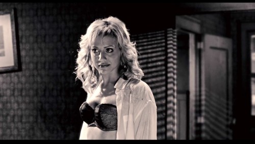 Porn photo brittanymurphyinfo:   Brittany Murphy as