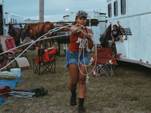 Sex thechanelmuse:Black Cowboys and Rodeo around pictures