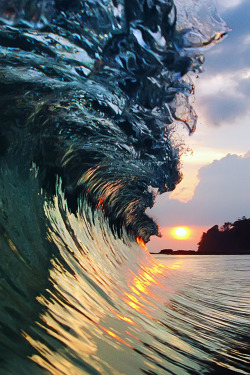 plasmatics-life:  Sea Glass ~ By Vitaliy