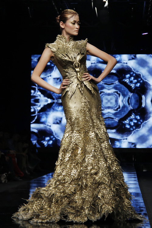easternqueenkova: Tex Saverio