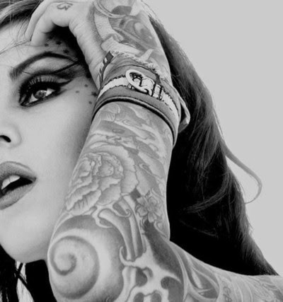Deliciously Wicked