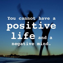 http://unote.co/n/3iLWMpFQYbV/you-cannot-have-positive-life-and-negative-mind