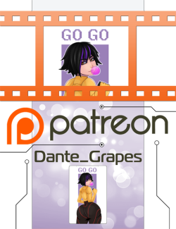 Den-Grapes:    I’ve Watched Big Hero 6 And Really Liked Go Go Tomago - Pretty Non-Standard