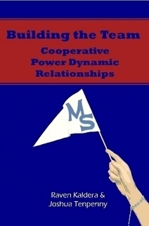 Building the Team: Cooperative Power Dynamic Relationsh…