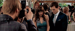 littleloveof17:  Christian and Ana at collage
