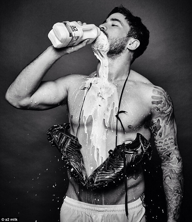 hotfamous-men:  Danny Cipriani