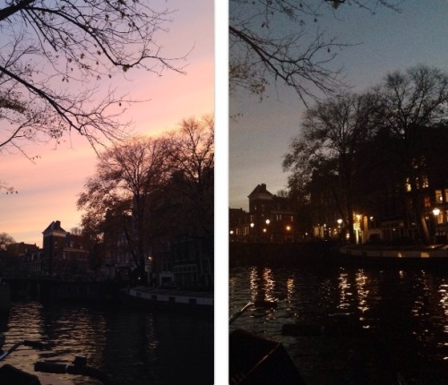 the-fault-in-our-scars:  I love my city so much! #Amsterdam 