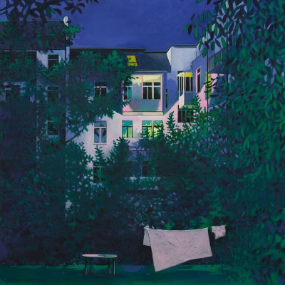 NIGHT LIGHTS
