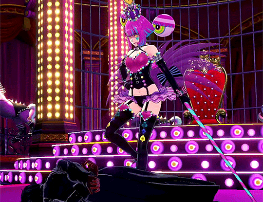Persona 5 Strikers Alice Explore Tumblr Posts And Blogs Tumgir