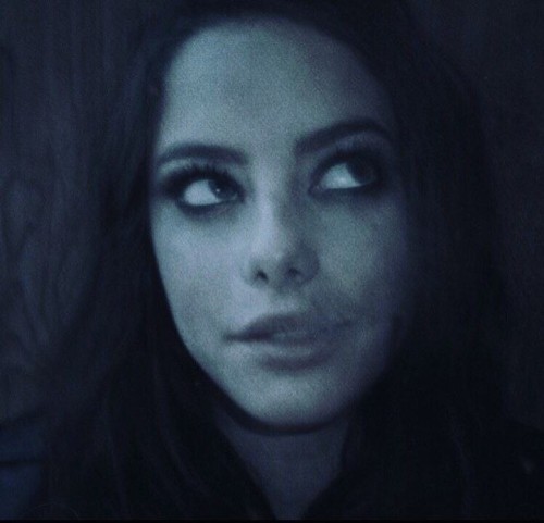 The Boys The Girls They All Like Carmen She Gives Them Butterflies Bats Her Cartoon Eyes