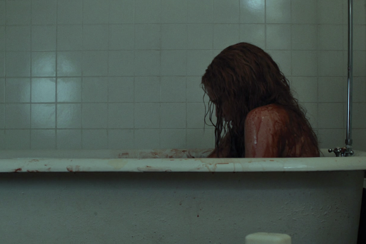 melisica:  Carrie (2013) 