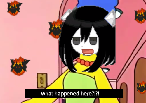 The Grey Garden In A Nutshell