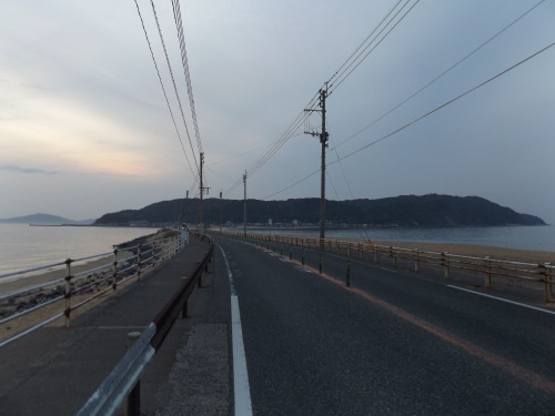 isle of Shikanoshima, Fukuoka, Japan