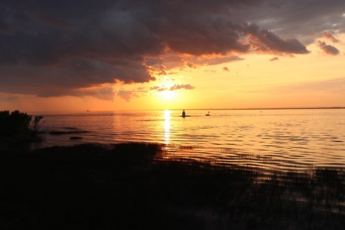 chamalowtoxic:Magic Sunset© Chamalowtoxic