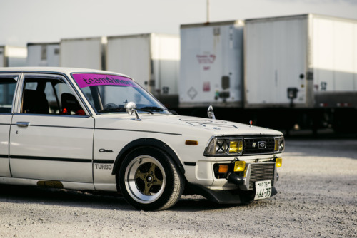 UnderstatedToyota Corona Wagon