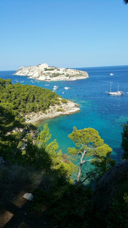 Isole Tremiti#Puglia#Italy