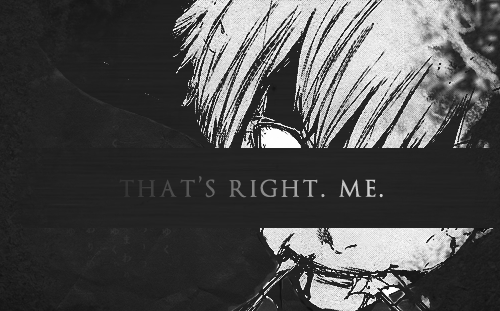 euloqy:   | “So don’t get in my way.” |   