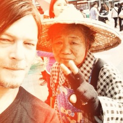 bigbaldhead:  templebuddy