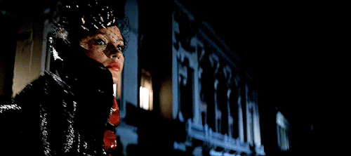 Barbara Carrera as Fatima Blush in NEVER SAY NEVER AGAIN (1983)⟣ requested by @viticomus ⟢