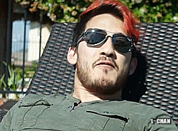 lissachan504:  Mark   Shades