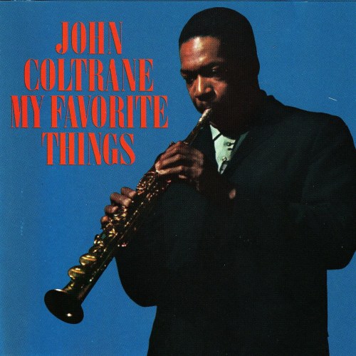 Sex jazzandmovies:  Selected John Coltrane Discography pictures