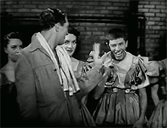 michaelpalin:The Colgate Comedy Hour, 1952.