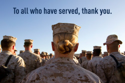 Thisgirlsnavy:  Happy Veterans Day To All My Sisters And Brothers. Always Family!