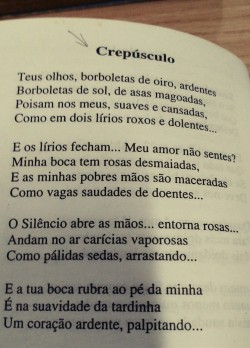 o-buendia:  Florbela Espanca 