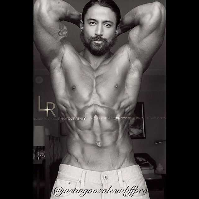   Justin Gonzales   