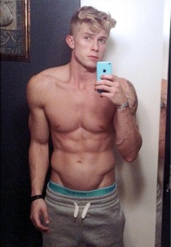 boyzofbeauty:  