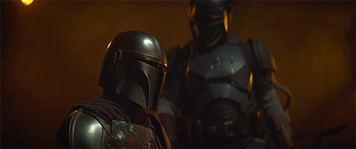 “Have You Ever Removed Your Helmet?”