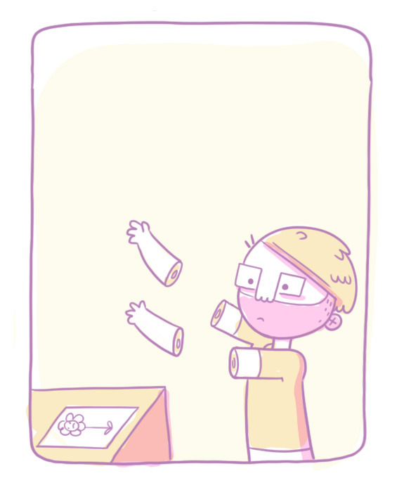 nateswinehart: Idle Hands…