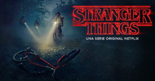 Stranger Things': Netflix comemora os 5 anos de estreia da série