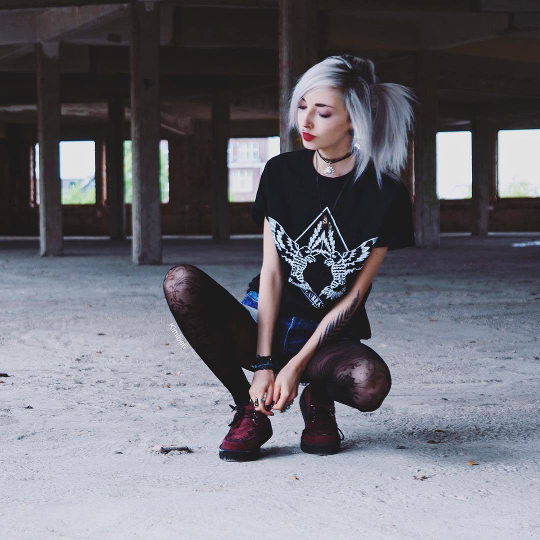 lovescenehair:    kimiperi on instagram