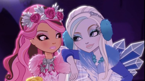 Finding Out Bribelle Share The Same Vas As Barbie And Raquelle Is A Game Changer