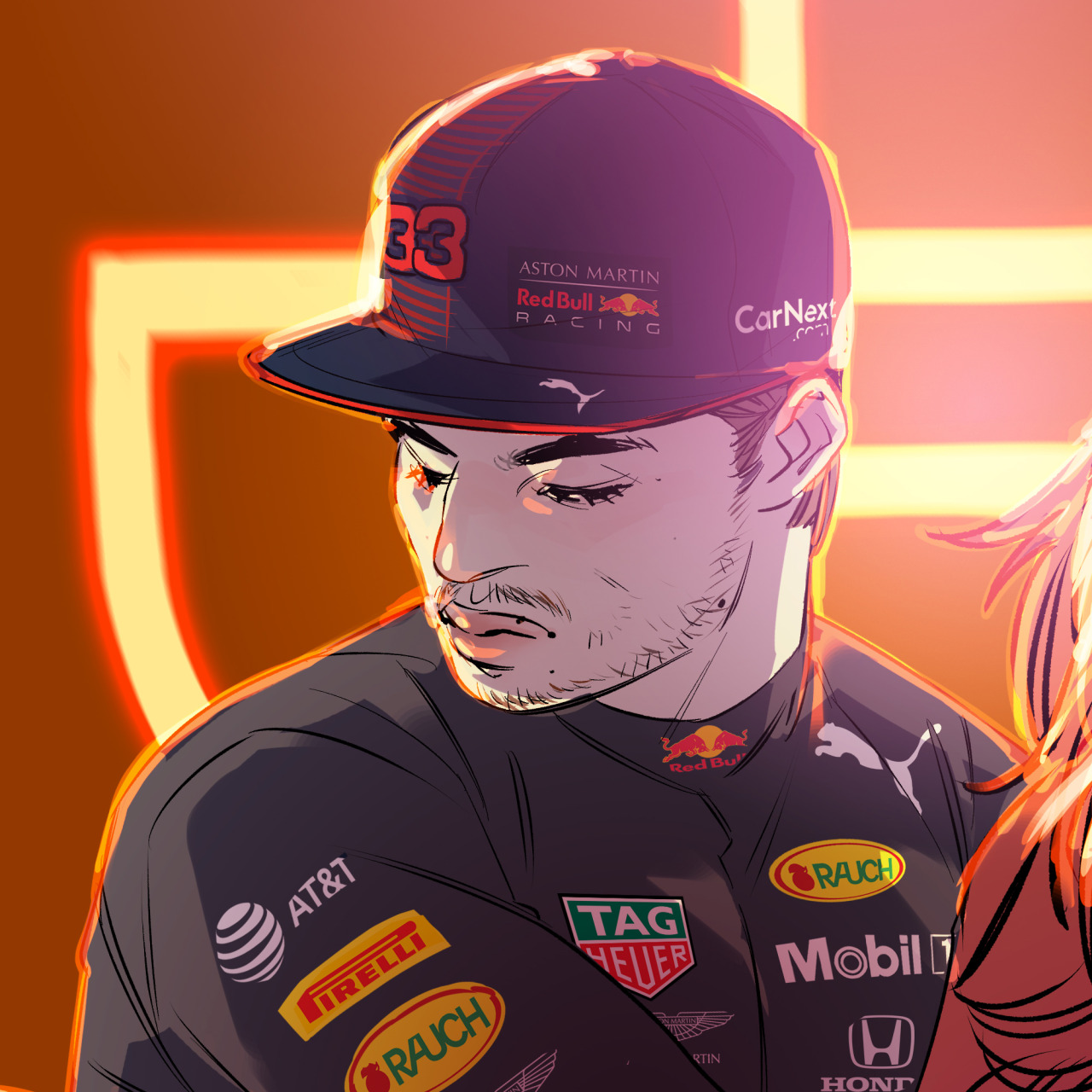 #max verstappen 33 on Tumblr