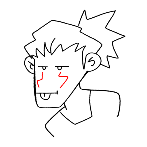 Dump whatever here