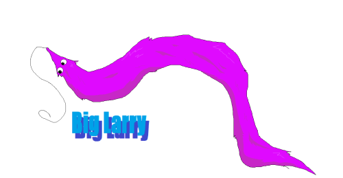 big larry