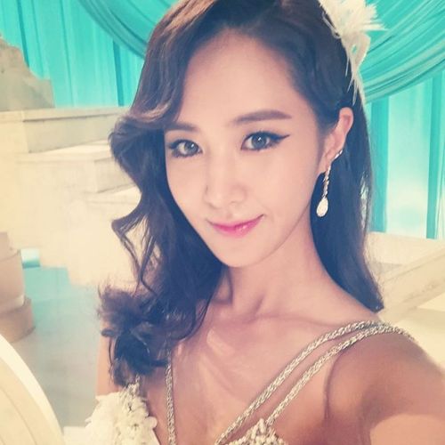 fy-girls-generation: yulyulk: #LIONHEART