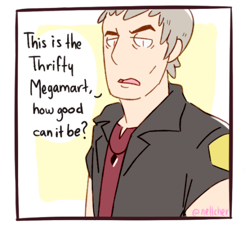 nellcher:this guy reminded me of nanu idk