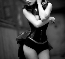 corset-fetish:  Corsets