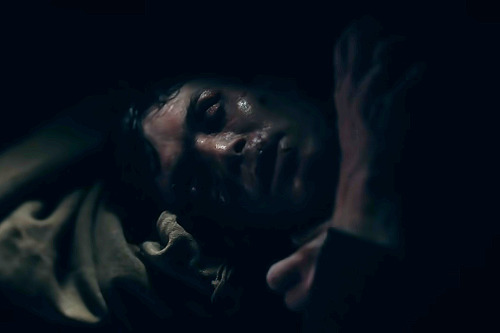 merhige:peaky blinders (2014, colm mccarthy) | ballad of the drowned girl (1919, bertolt brecht) | l