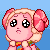 I made baby Dom as a 50x50 icon. Feel free to use it but credit me!
